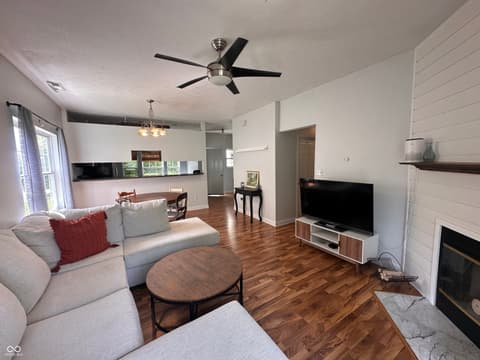 Photo of 19409 Mimosa Court, Noblesville, IN