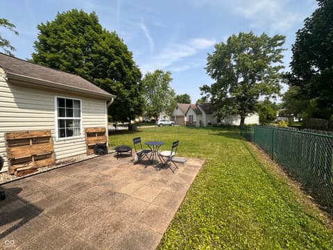 Photo of 19409 Mimosa Court, Noblesville, IN