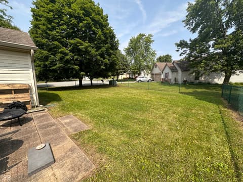 Photo of 19409 Mimosa Court, Noblesville, IN