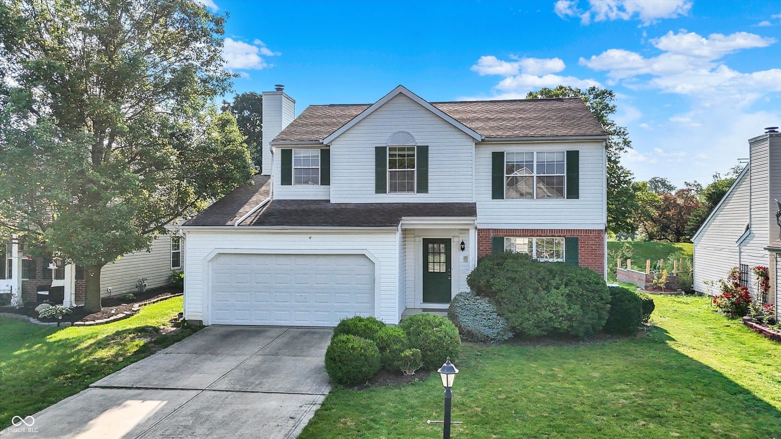 Photo of 11961 Driftstone Drive, Fishers, IN