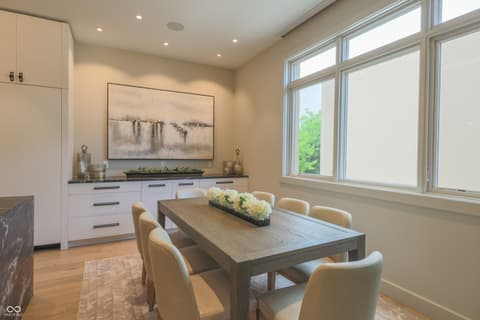 Photo of 80 Monon Boulevard, Carmel, IN