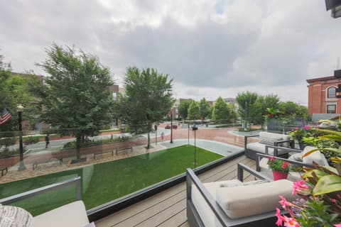 Photo of 80 Monon Boulevard, Carmel, IN