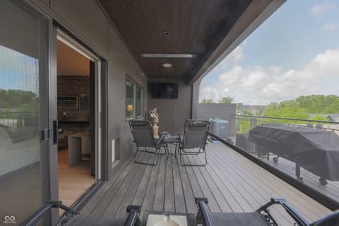 Photo of 80 Monon Boulevard, Carmel, IN