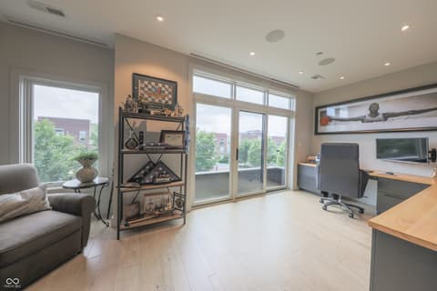 Photo of 80 Monon Boulevard, Carmel, IN