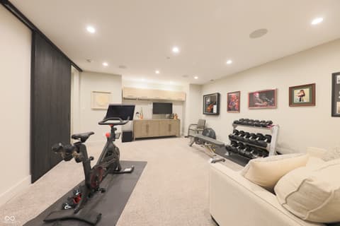 Photo of 80 Monon Boulevard, Carmel, IN