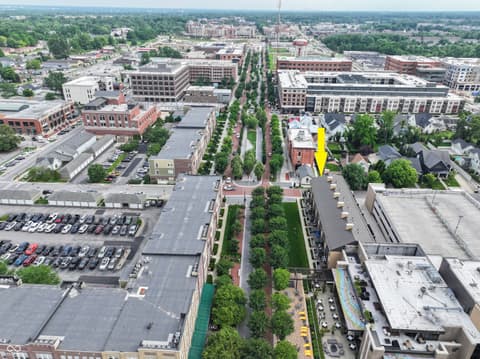 Photo of 80 Monon Boulevard, Carmel, IN