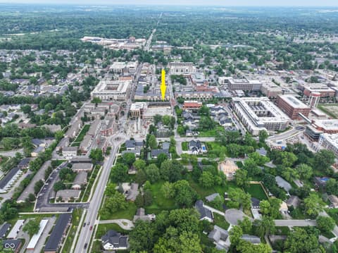 Photo of 80 Monon Boulevard, Carmel, IN