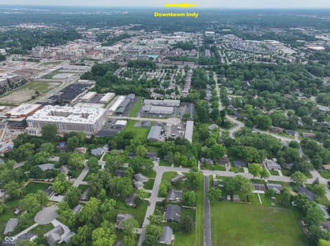 Photo of 80 Monon Boulevard, Carmel, IN
