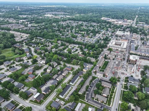 Photo of 80 Monon Boulevard, Carmel, IN