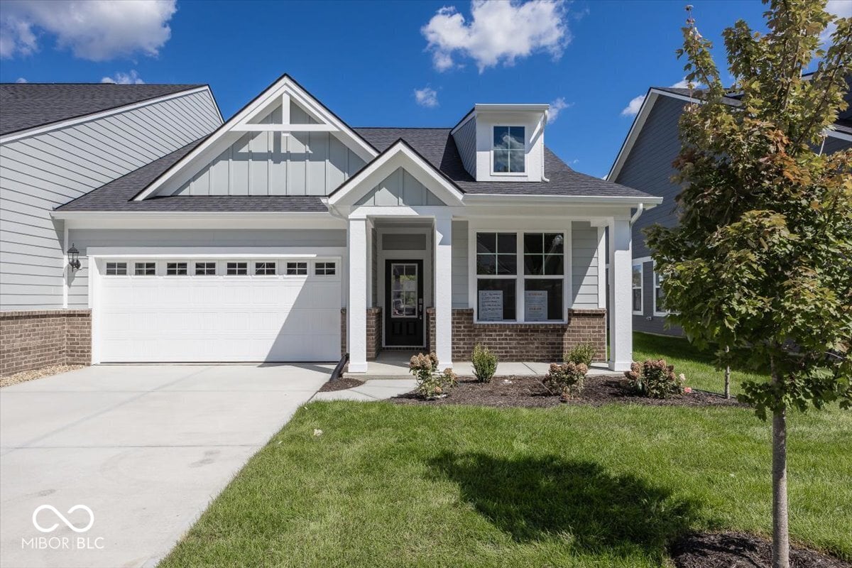 Photo of 3914 Holly Brook Drive, Westfield, IN