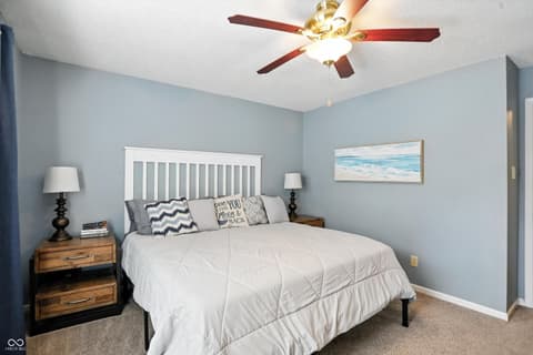Photo of 19433 Tradewinds Drive, Noblesville, IN
