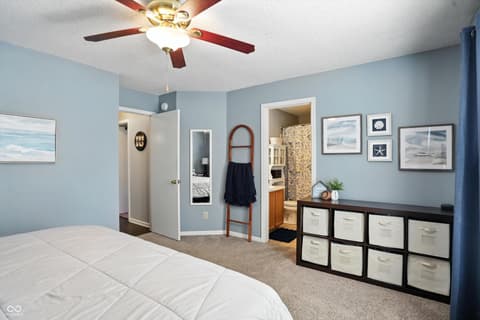 Photo of 19433 Tradewinds Drive, Noblesville, IN