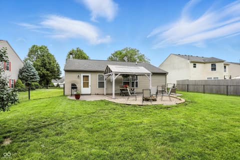Photo of 19433 Tradewinds Drive, Noblesville, IN