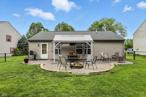 Photo of 19433 Tradewinds Drive, Noblesville, IN