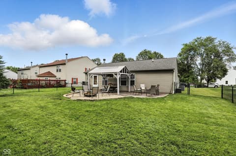 Photo of 19433 Tradewinds Drive, Noblesville, IN