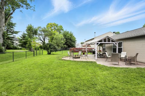 Photo of 19433 Tradewinds Drive, Noblesville, IN
