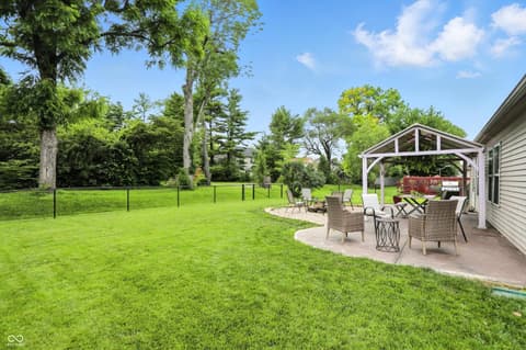 Photo of 19433 Tradewinds Drive, Noblesville, IN