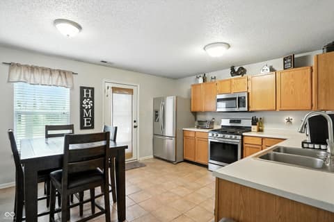 Photo of 19433 Tradewinds Drive, Noblesville, IN