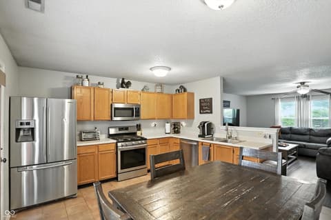 Photo of 19433 Tradewinds Drive, Noblesville, IN