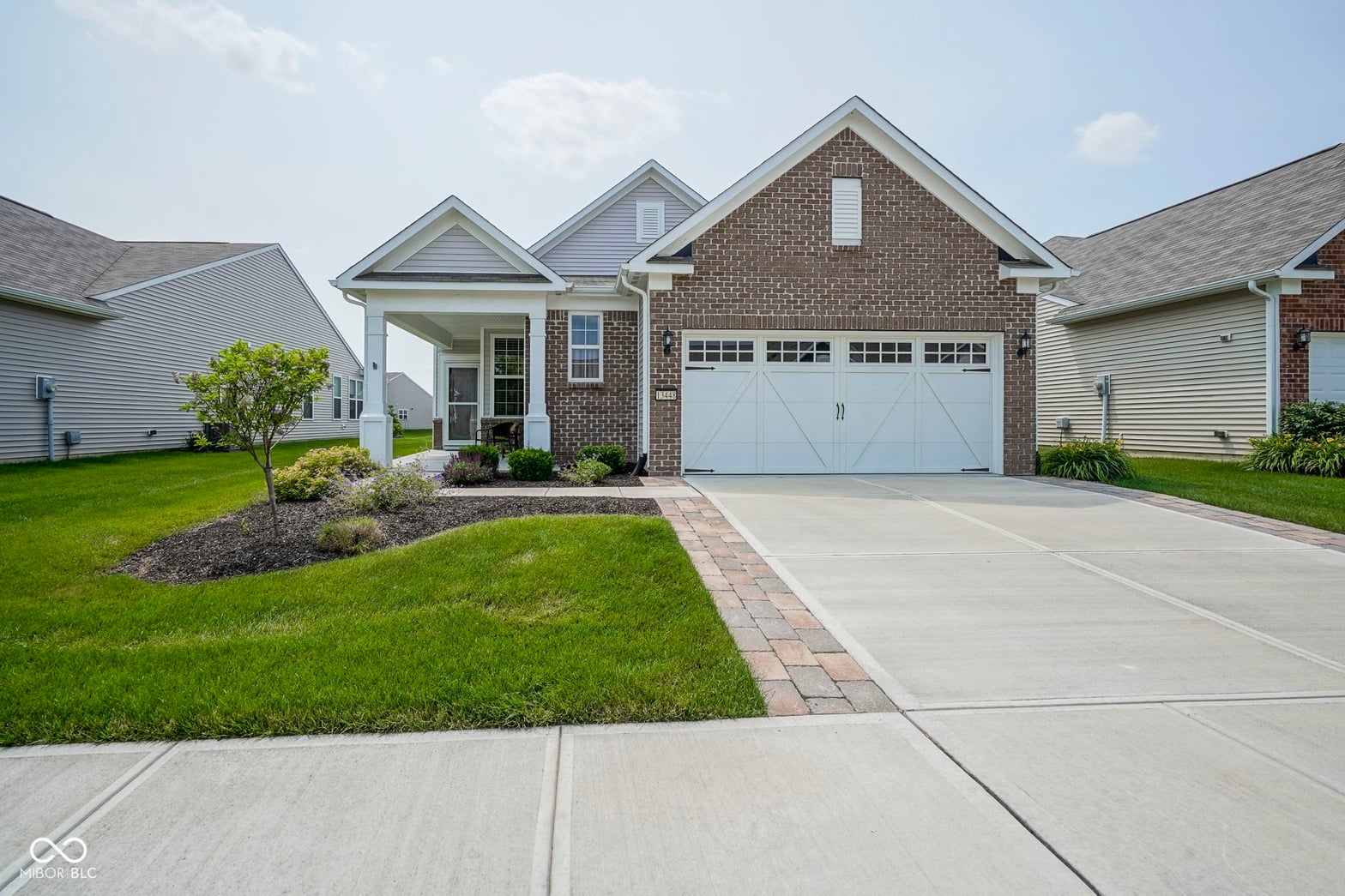 Photo of 13448 Mosaic Street, Fishers, IN