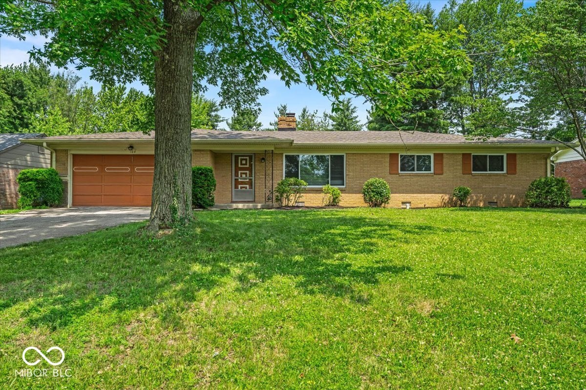 Photo of 108 Bennett Road, Carmel, IN