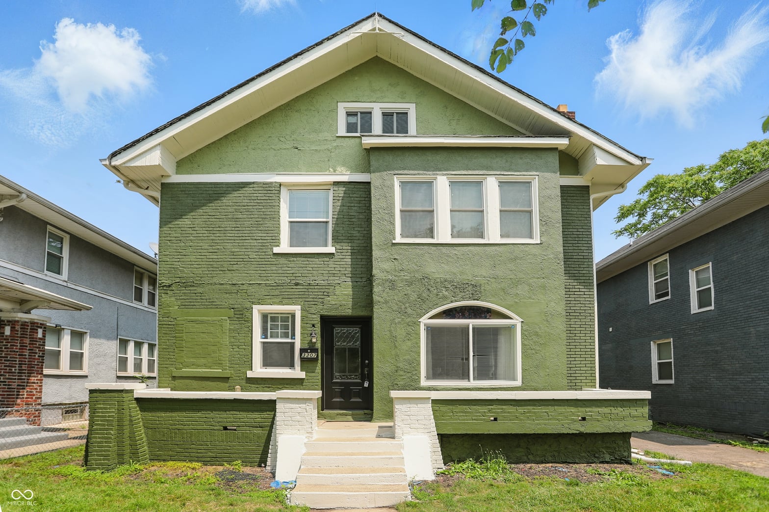 Photo of 3307 N College Avenue, Indianapolis, IN