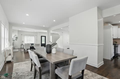 Photo of 3307 N College Avenue, Indianapolis, IN