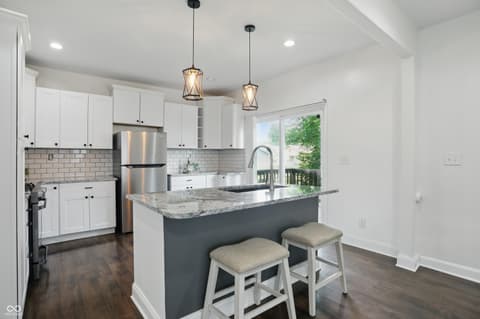 Photo of 3307 N College Avenue, Indianapolis, IN