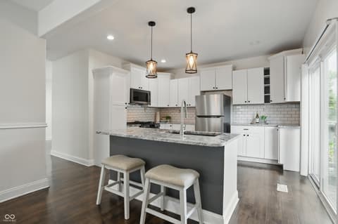 Photo of 3307 N College Avenue, Indianapolis, IN