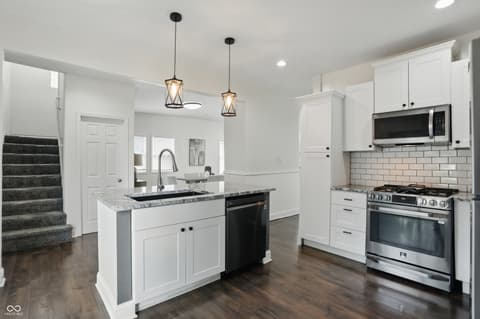 Photo of 3307 N College Avenue, Indianapolis, IN