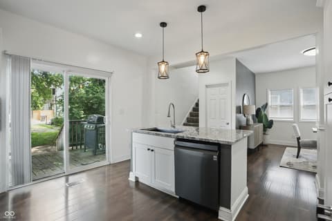 Photo of 3307 N College Avenue, Indianapolis, IN