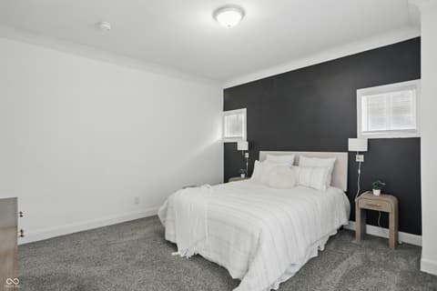 Photo of 3307 N College Avenue, Indianapolis, IN