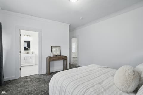 Photo of 3307 N College Avenue, Indianapolis, IN