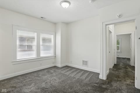 Photo of 3307 N College Avenue, Indianapolis, IN
