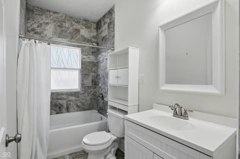 Photo of 3307 N College Avenue, Indianapolis, IN