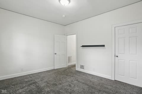 Photo of 3307 N College Avenue, Indianapolis, IN