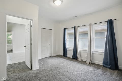 Photo of 3307 N College Avenue, Indianapolis, IN