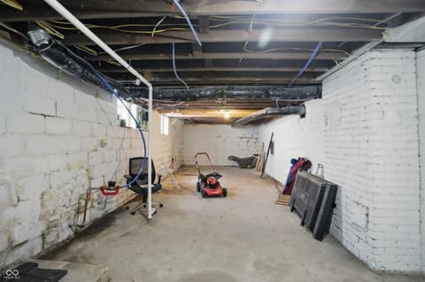 Photo of 3307 N College Avenue, Indianapolis, IN