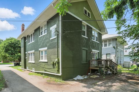 Photo of 3307 N College Avenue, Indianapolis, IN