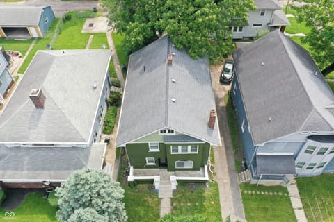 Photo of 3307 N College Avenue, Indianapolis, IN