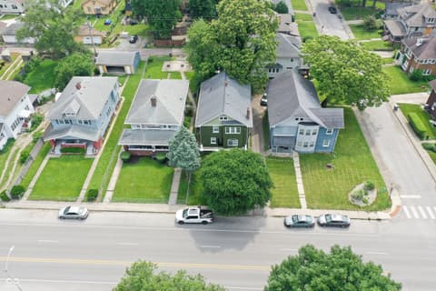 Photo of 3307 N College Avenue, Indianapolis, IN