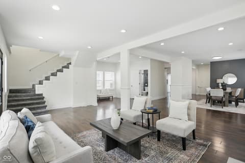 Photo of 3307 N College Avenue, Indianapolis, IN