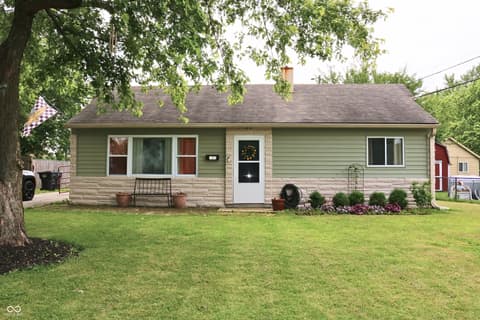 103 Bentwood Drive