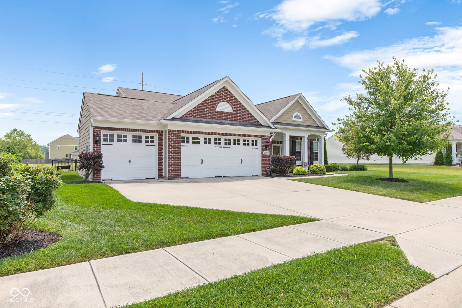 Photo of 13327 Hockley Drive, Fishers, IN