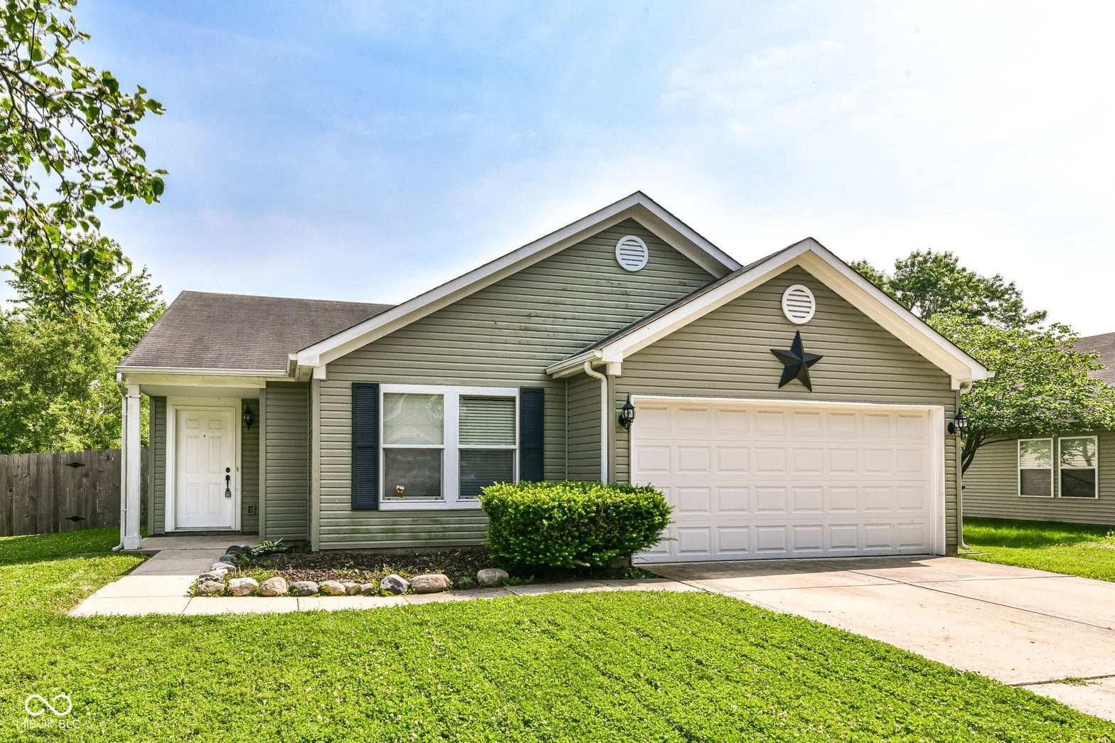 Photo of 7639 Foxglove Lane, Noblesville, IN
