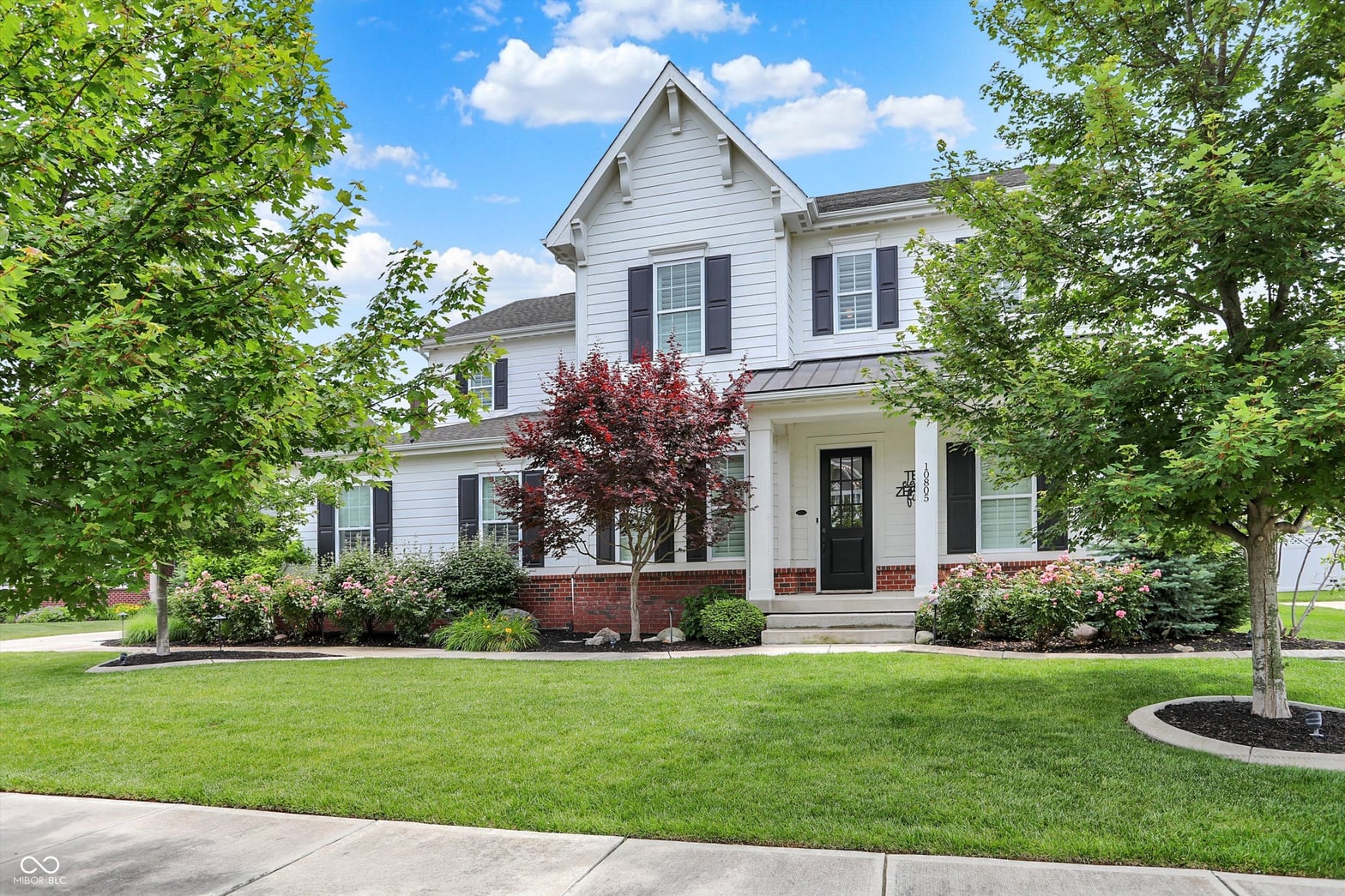 Photo of 10805 Solis Circle, Fishers, IN