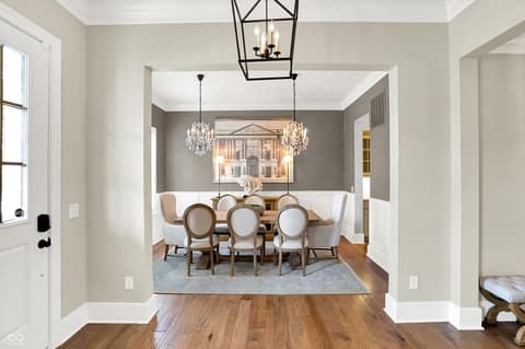 Photo of 10805 Solis Circle, Fishers, IN
