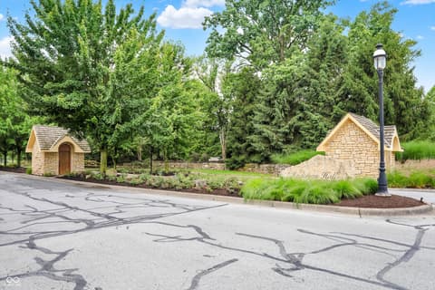 Photo of 10805 Solis Circle, Fishers, IN
