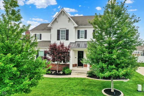 Photo of 10805 Solis Circle, Fishers, IN