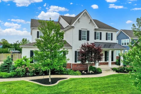 Photo of 10805 Solis Circle, Fishers, IN